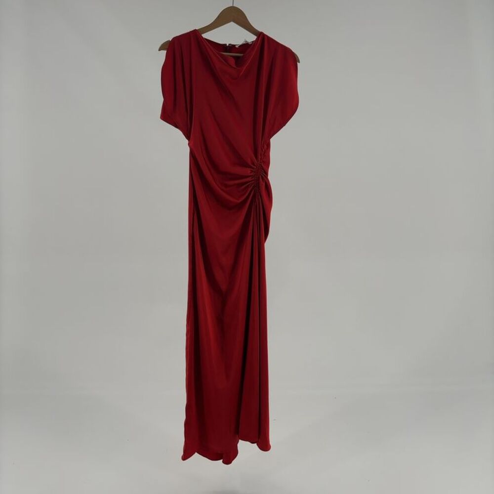 A.L.C. Nadia Gown in Multicolor
